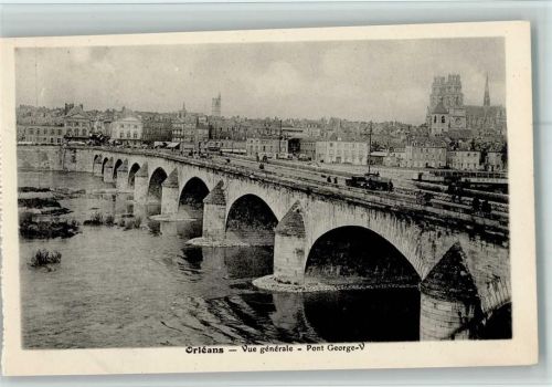Orleans AKU1