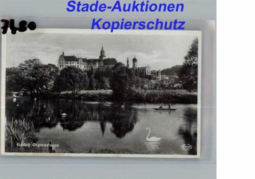 Sigmaringen Sigmaringen