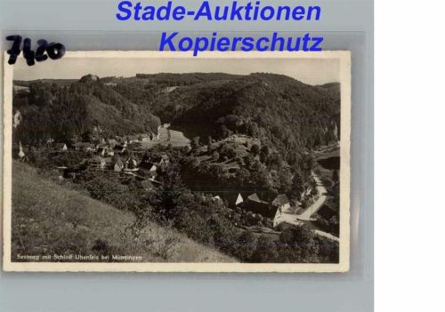 Münsingen Münsingen