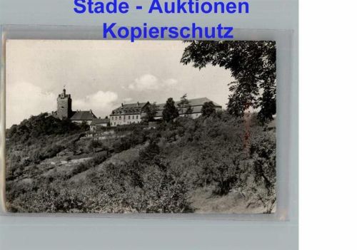 Allstedt Allstedt