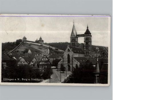 Esslingen