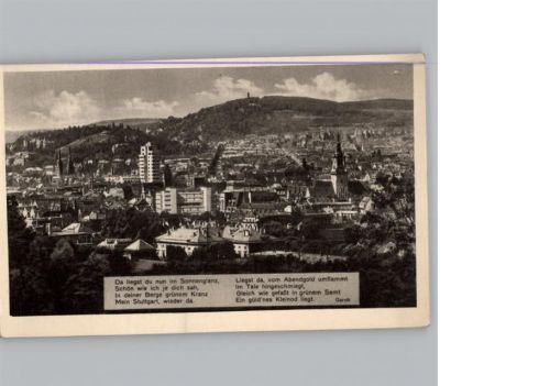 Stuttgart