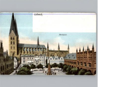 Lübeck