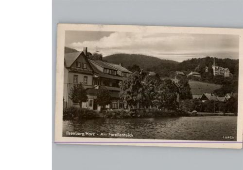 Ilsenburg
