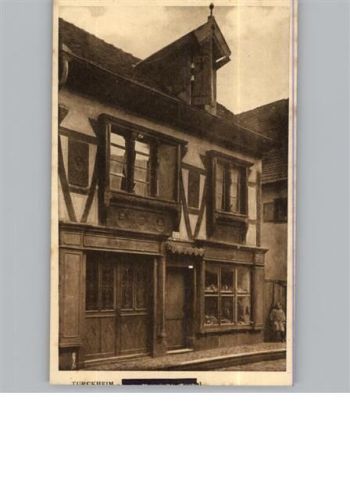 Turckheim