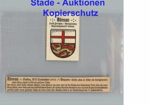 Adenau Adenau Vignette