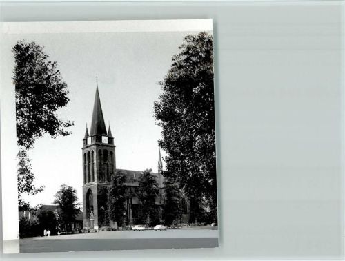 Senden Foto
