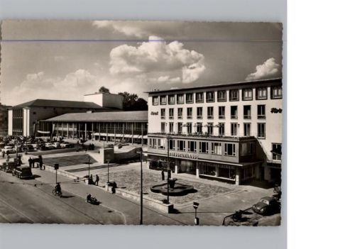 Bad Homburg