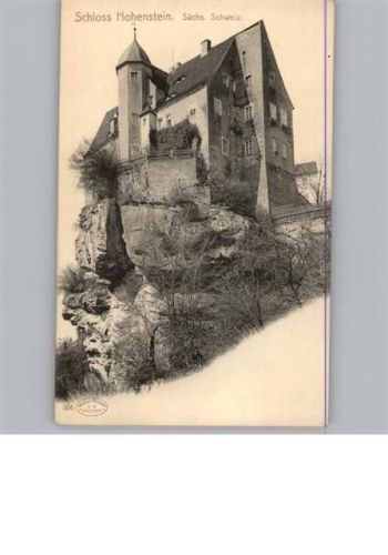 Hohnstein AKU2