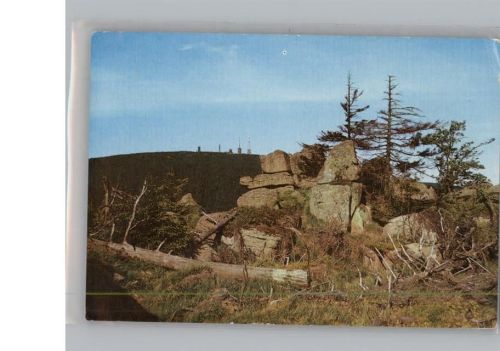 Elend, Brocken