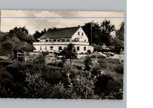 Ehestorf Gasthaus Kiekeberg