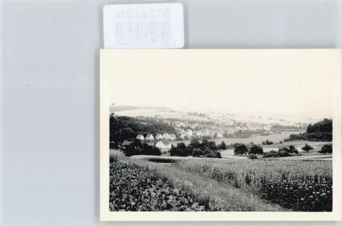 Kröffelbach Foto