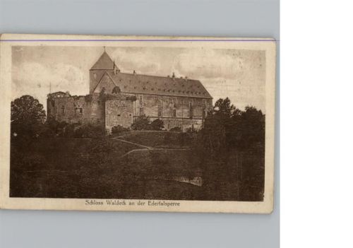 Waldeck