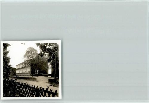 Buldern Foto