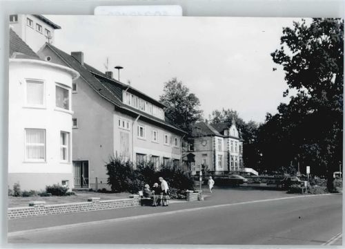 Philippsthal (keine Ak-Einteilung)