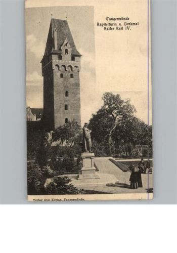 Tangermünde