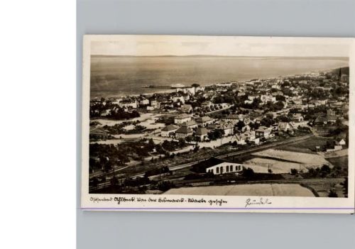 Seebad Ahlbeck