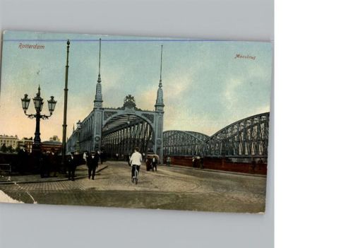 Rotterdam