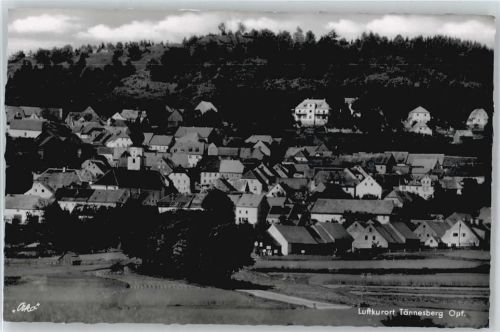 Tännesberg