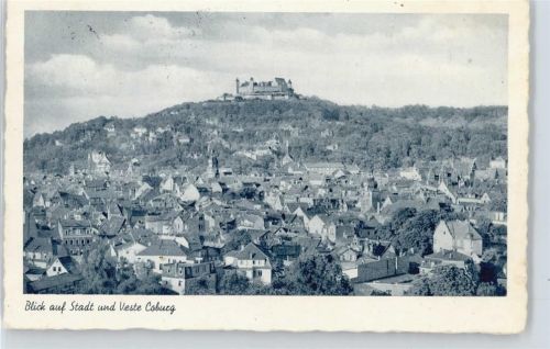 Coburg
