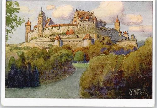 Coburg