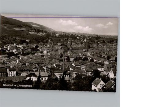 Neustadt