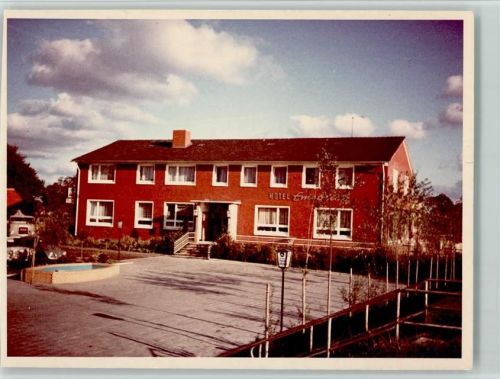 Dörpen Foto Hotel Emsblick