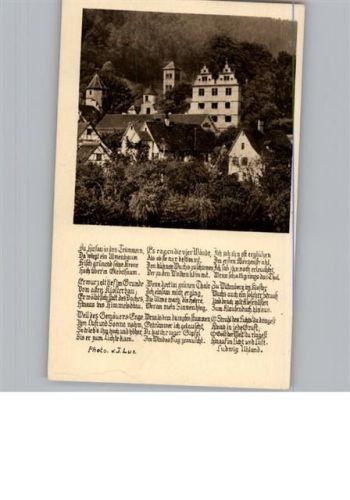 Hirsau
