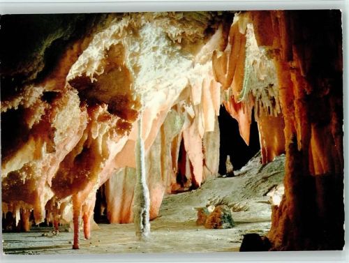 Bari Grotte di Castellana
