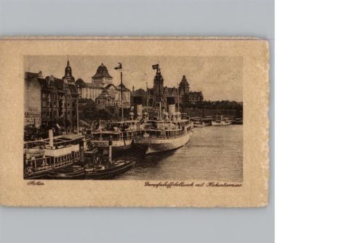 Stettin