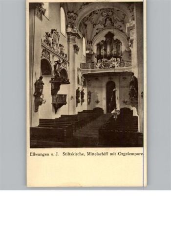 Ellwangen