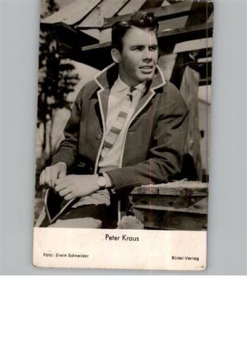 Kraus, Peter
