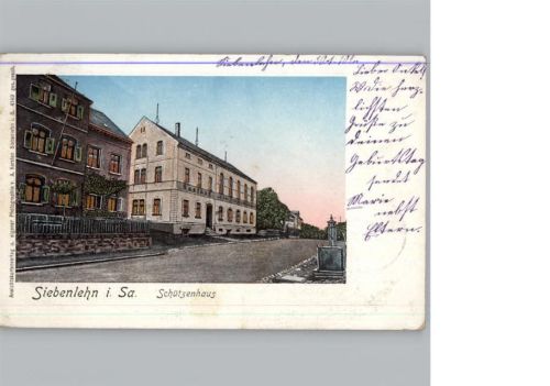 Siebenlehn