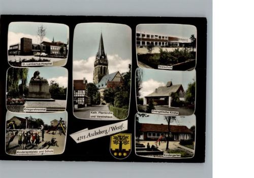 Ascheberg