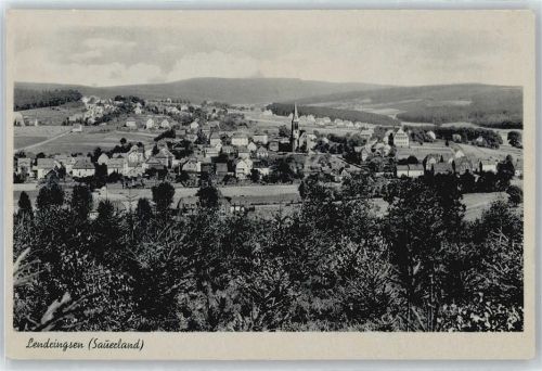 Lendringsen