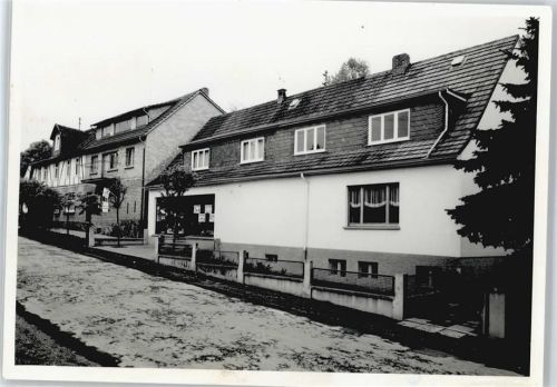 Steimel Foto-Karte