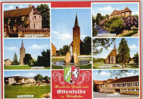 Ostenfelde