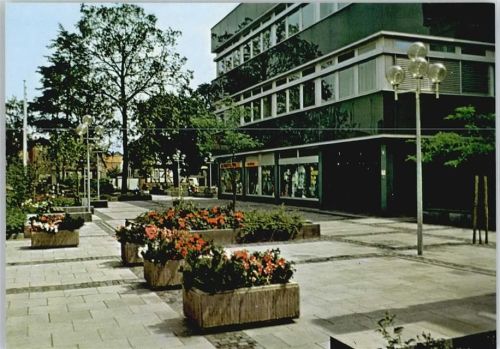 Mörfelden