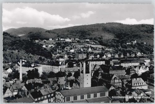 Dillenburg