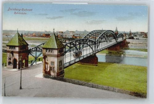 Ruhrort