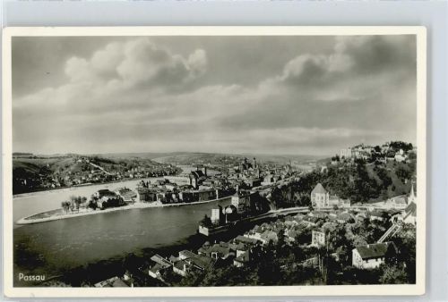 Passau