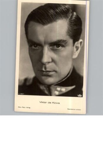 Kowa, viktor Film-Foto-Verlag