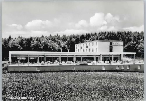 Hofheim Hotel am Rosenberg