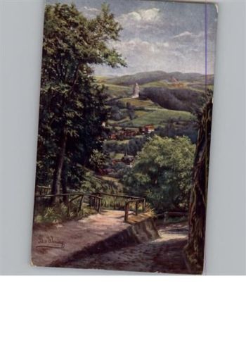 Eisenach Wartburg