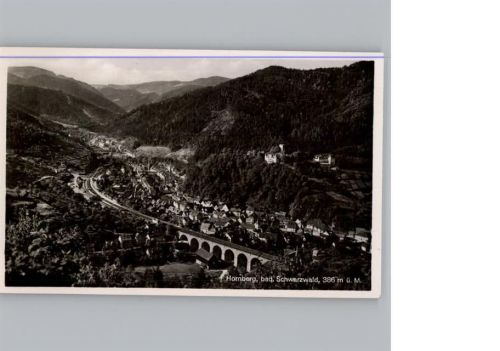 Hornberg