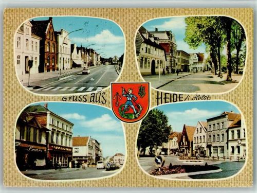 Heide