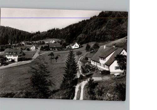 Erbersbronn