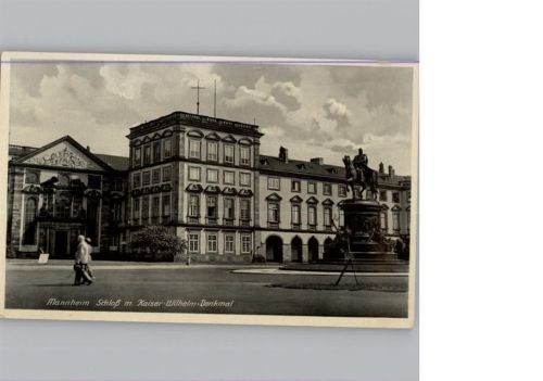 Mannheim