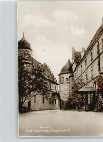Kronach