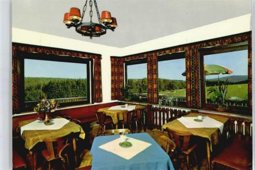 Hammelbach Hotel Gassbachhof